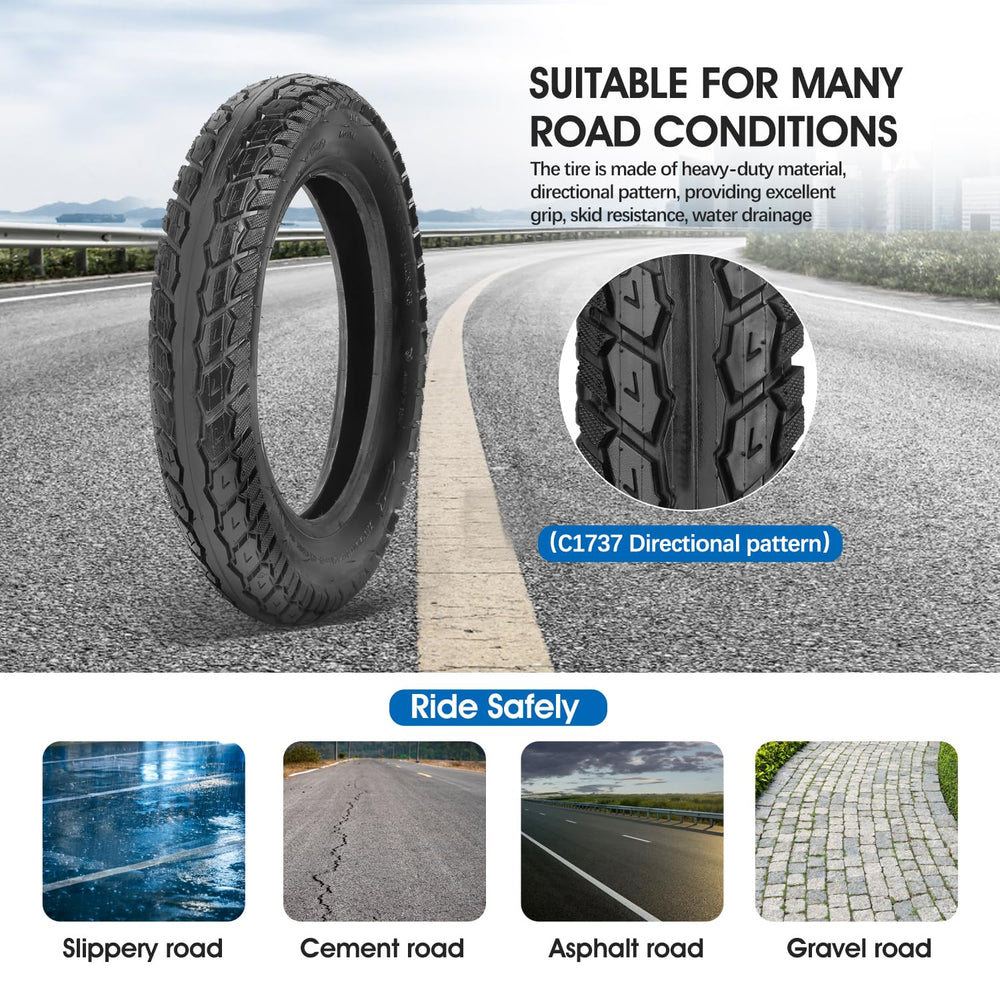 StaiBC inner tube butyl-rubber close-up highlighting airtightness and durability