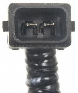 Standard Motor Products SMPCCR1 installed in a steering column demonstrating proper fit and simple replacement benefit
