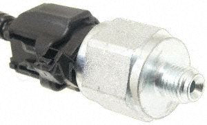 Standard Motor Products close-up of SMPCCR1 switch contacts and housing for durability verification and fit confirmation