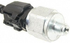 Standard Motor Products close-up of SMPCCR1 switch contacts and housing for durability verification and fit confirmation