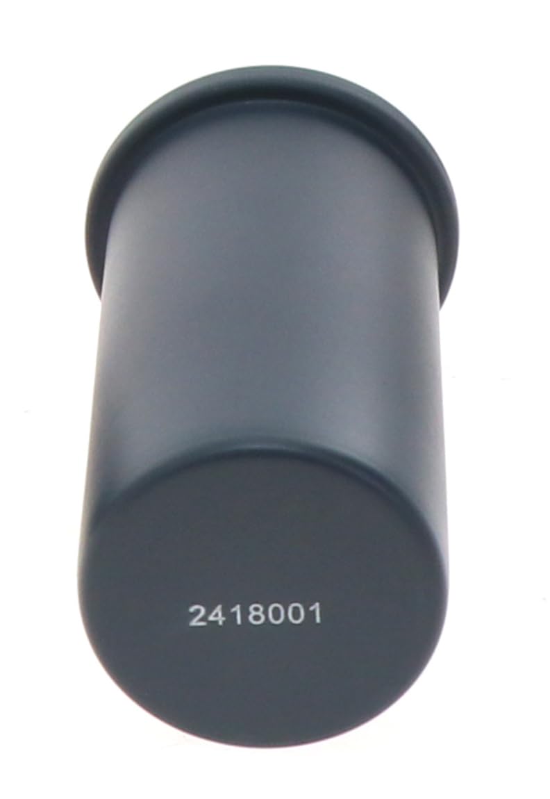Standard Motor Products UC15T beside ruler showing compact package size