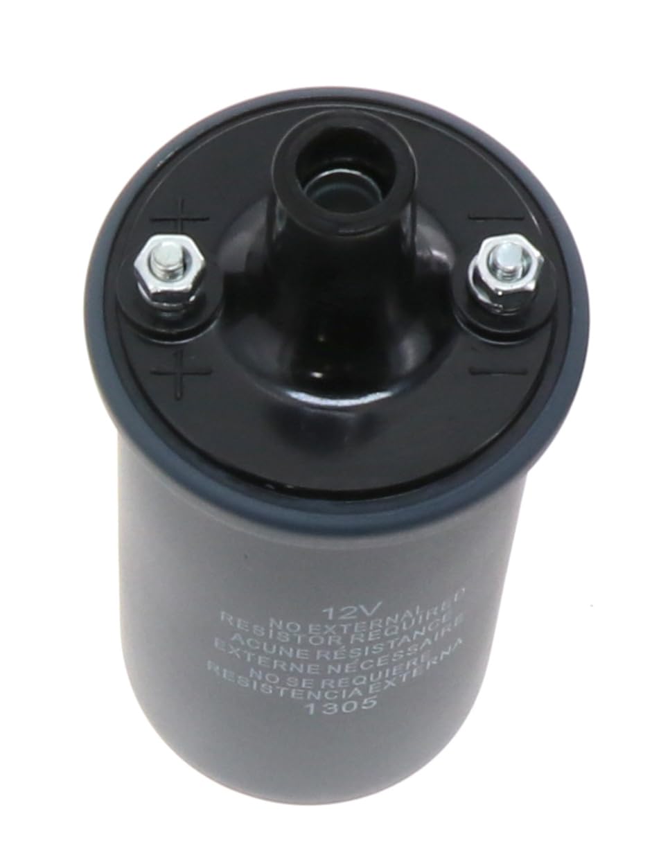 Standard Motor Products UC15T side terminals close-up for secure connections