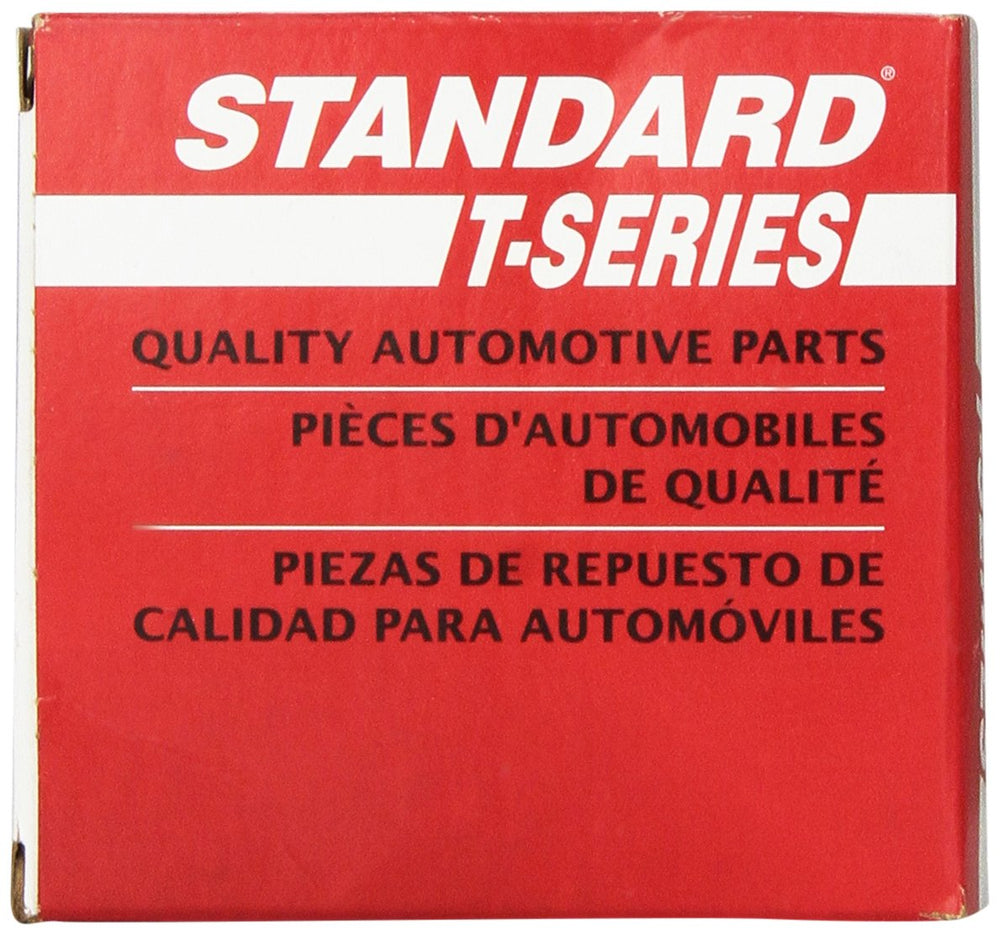 Standard Motor Products US130T connector detail highlighting correct terminals and easy install