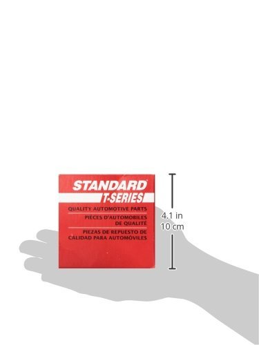Standard Motor Products US130T installed in steering column illustrating restored starting reliability