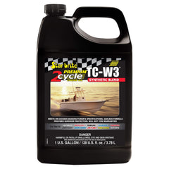 STAR BRITE bottle front label showing product and protection benefits