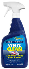 STAR BRITE front bottle image showing label and spray for easy identification