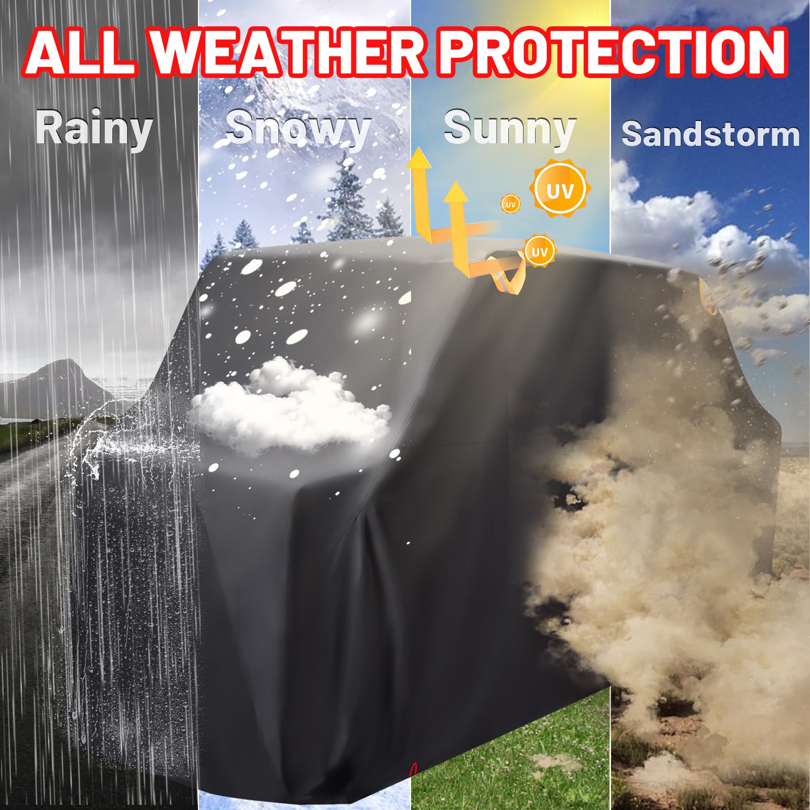 StarknightMT reinforced seam close-up, illustrates double-stitched strength and longevity