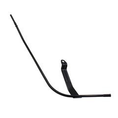 STILEALUS front view of dipstick tube showing OEM fitment benefit