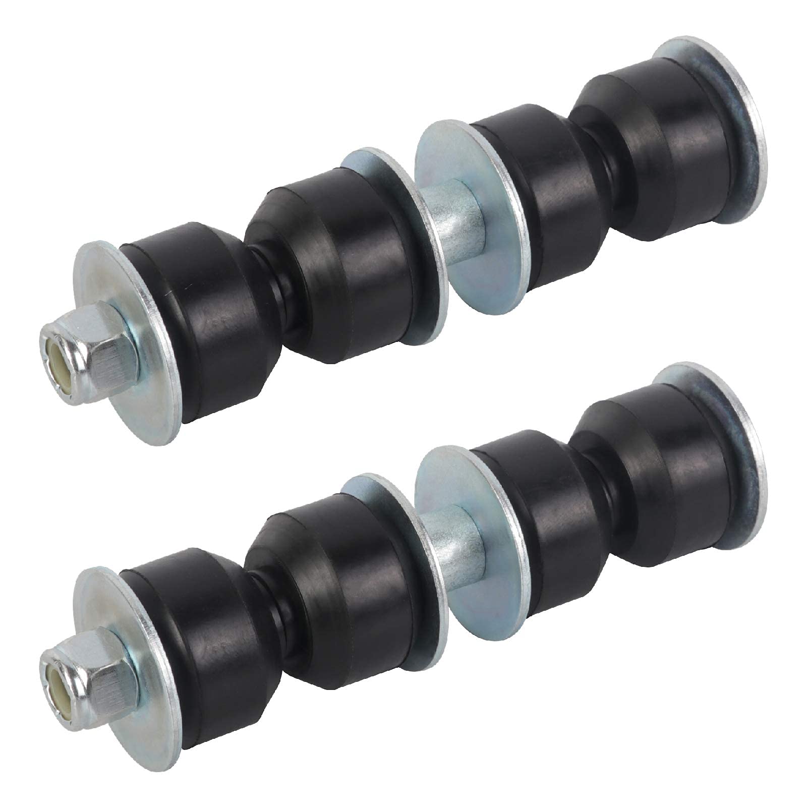Stiueoav front packaging showing K6600 links and benefit of original-fit replacement