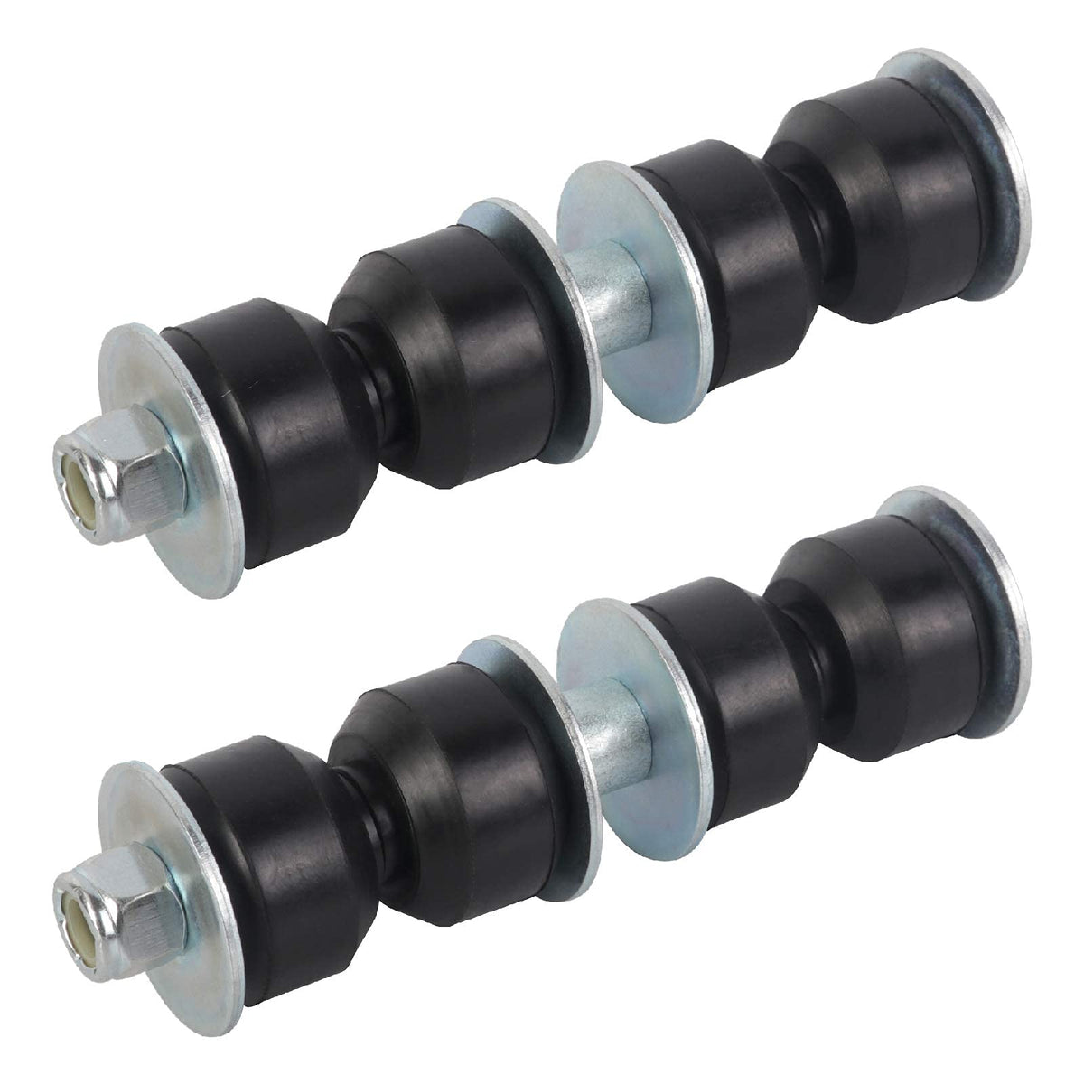Stiueoav front packaging showing K6600 links and benefit of original-fit replacement