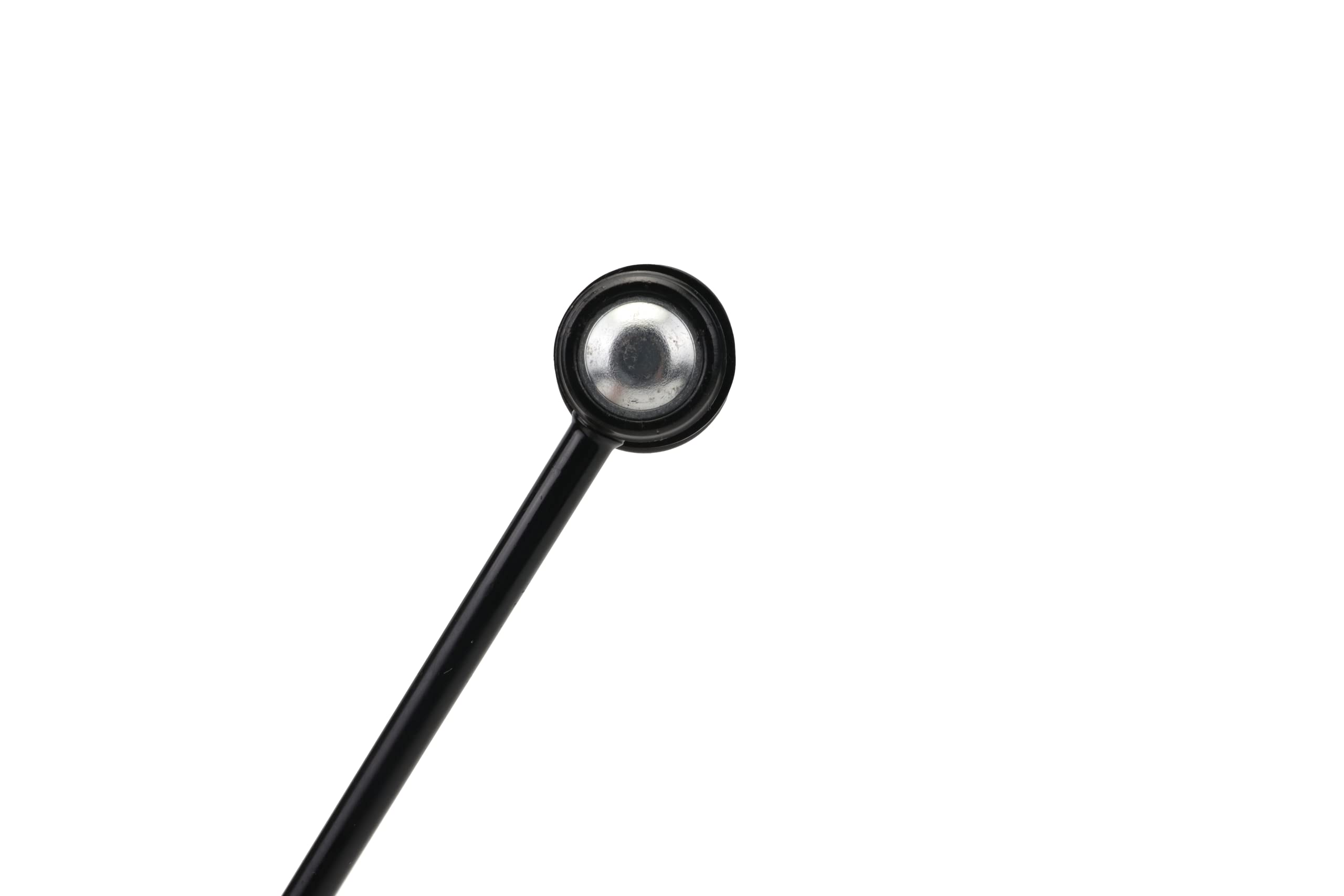 Stiueoav K80296 metal finish detail highlighting corrosion-resistant coating and strength