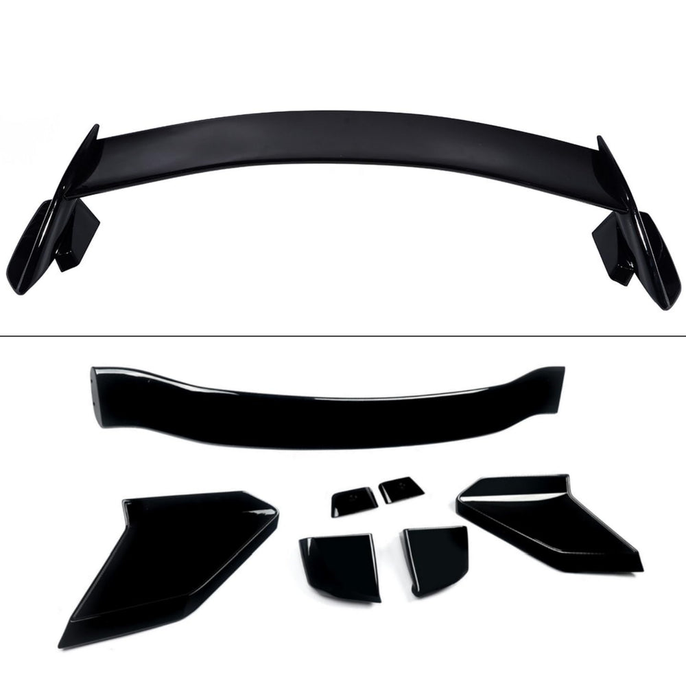 Sts.Ev01 next to ruler showing dimensions and accurate fit for hatchback