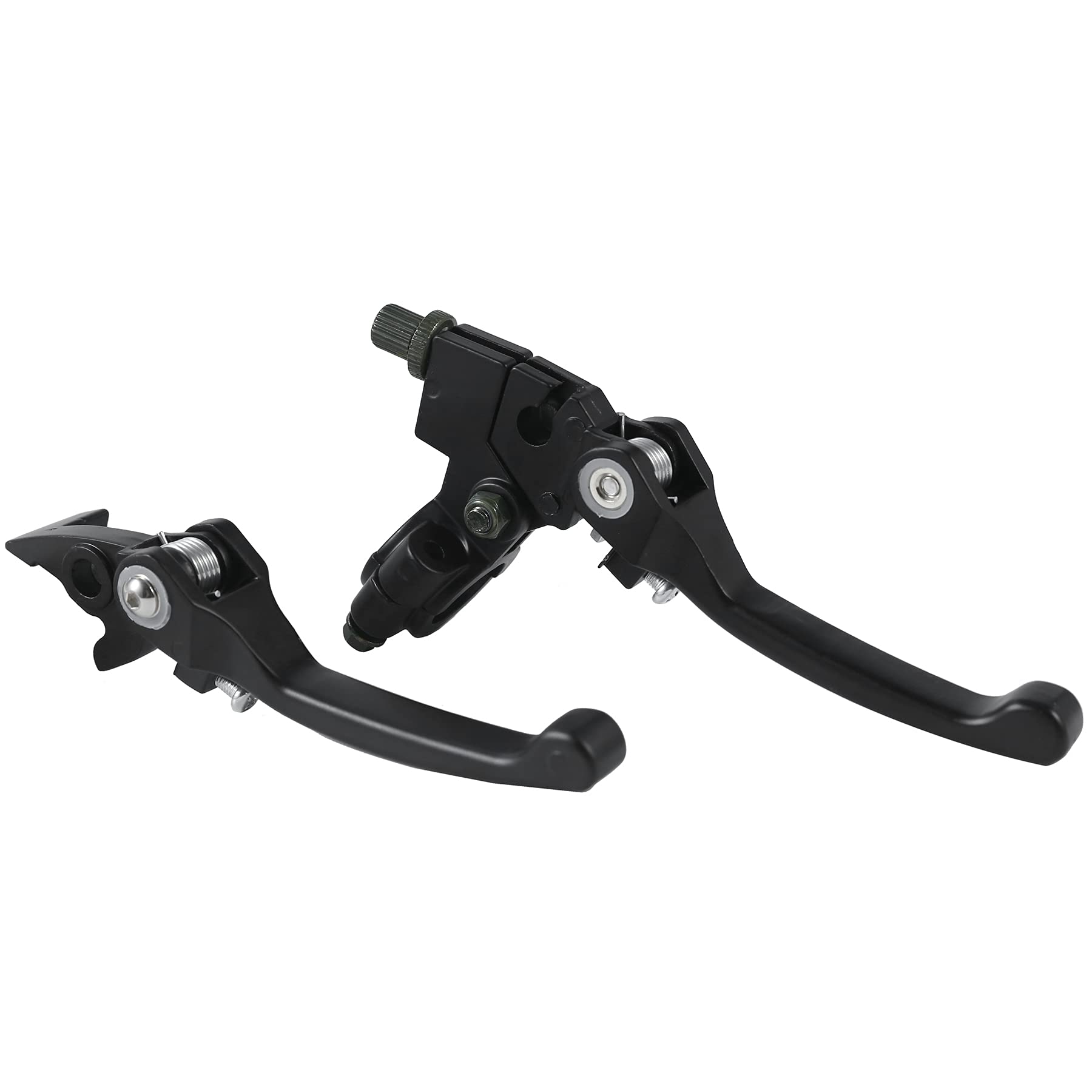 Stylemafia close-up of folding hinge illustrating impact-resistant benefit