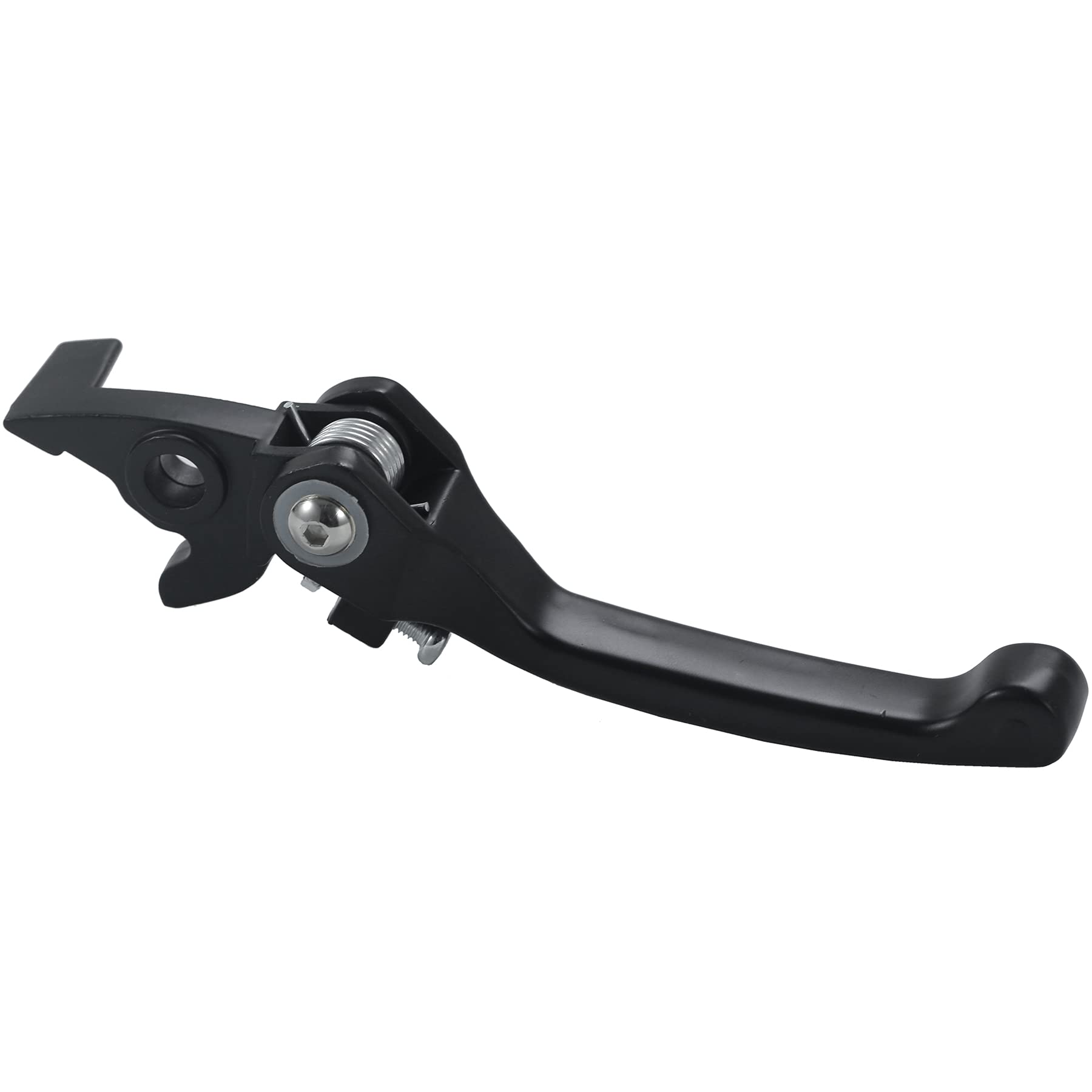 Stylemafia lever beside ruler showing 12mm thickness and sizing benefit