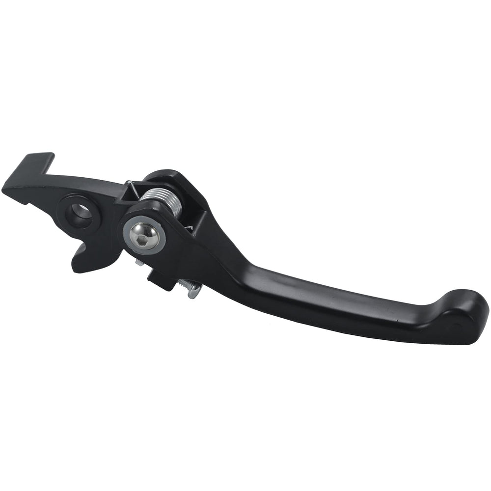Stylemafia lever beside ruler showing 12mm thickness and sizing benefit