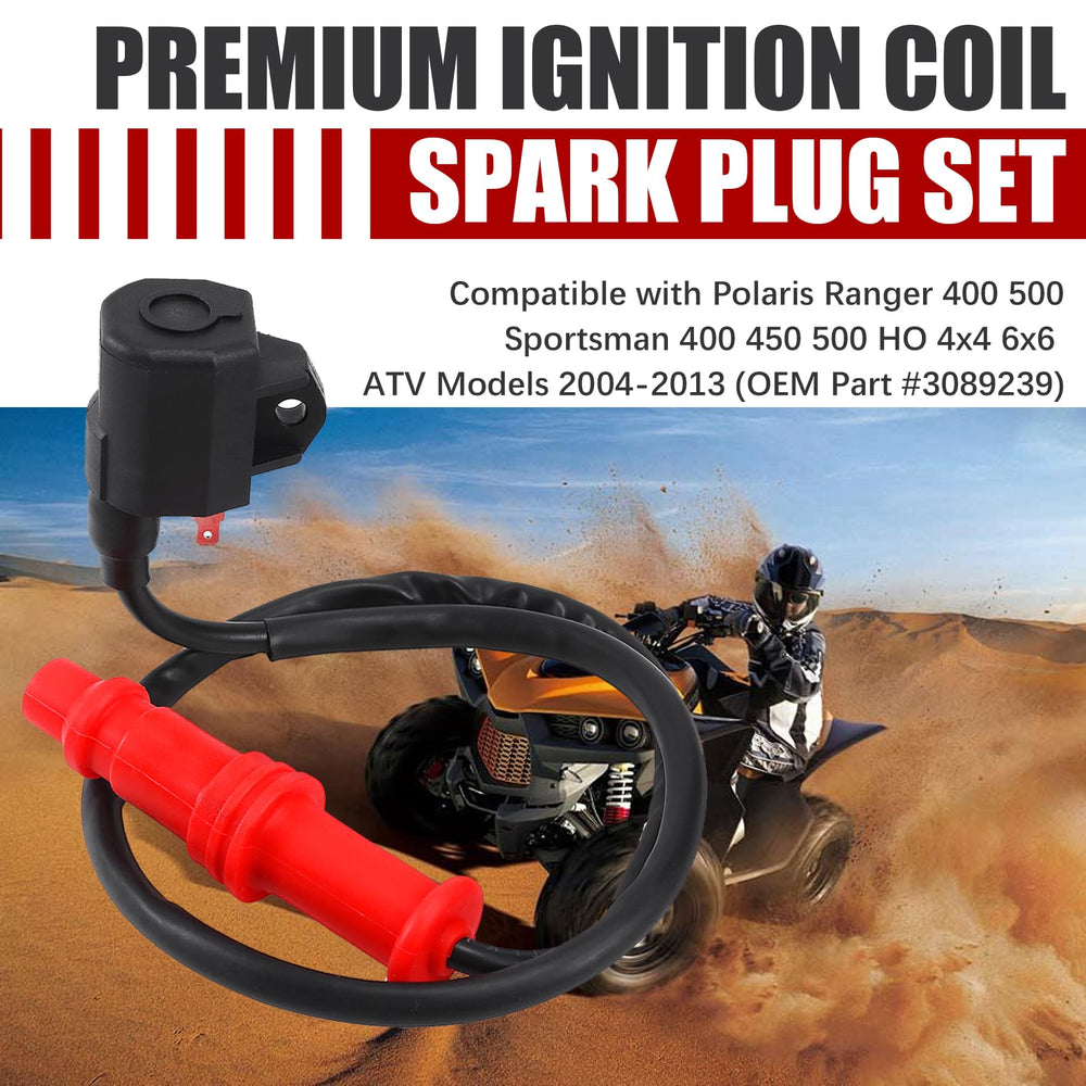 Stylemafia spark plug detail showing electrode and improved ignition reliability