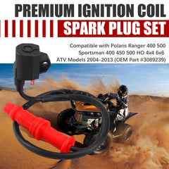 Stylemafia spark plug detail showing electrode and improved ignition reliability
