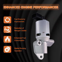 STZJAYE installed in engine bay demonstrating correct fit and easy access