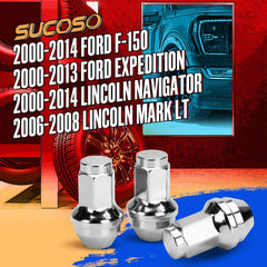 SUCOSO side profile showing 55mm length and one-piece solid construction