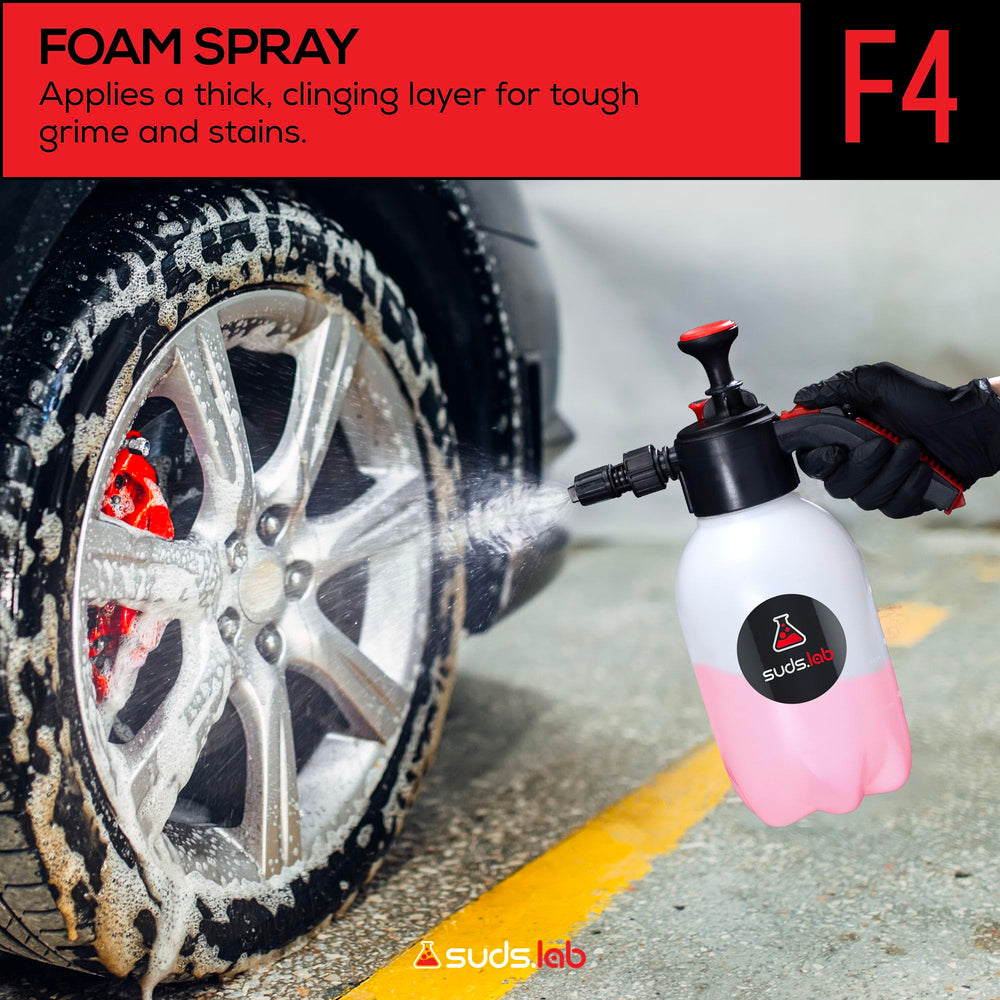 suds.lab tank cap and safety valve detail ensuring secure pressure control