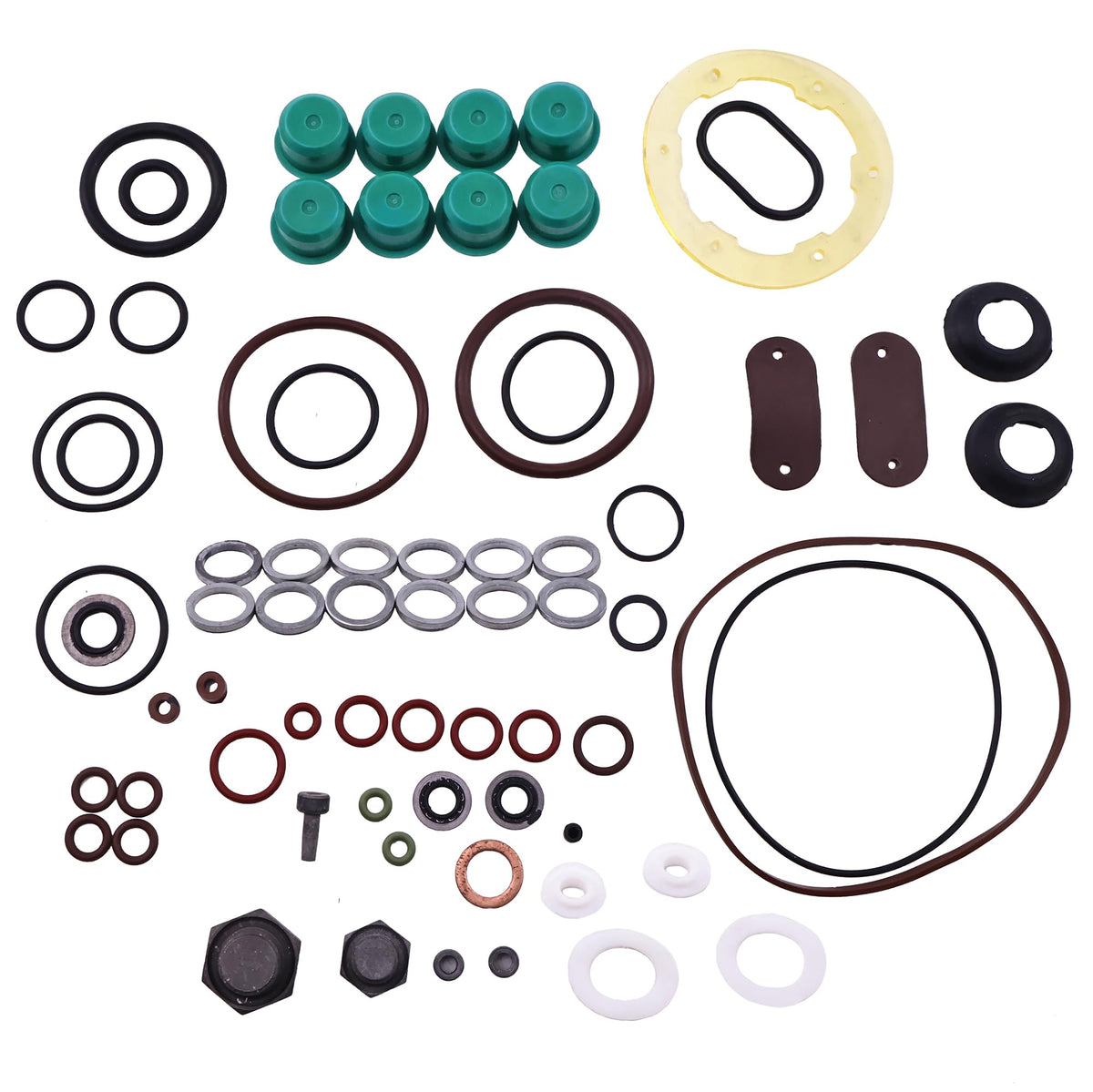 SUKATC front packaging showing kit label and compatibility for quick identification