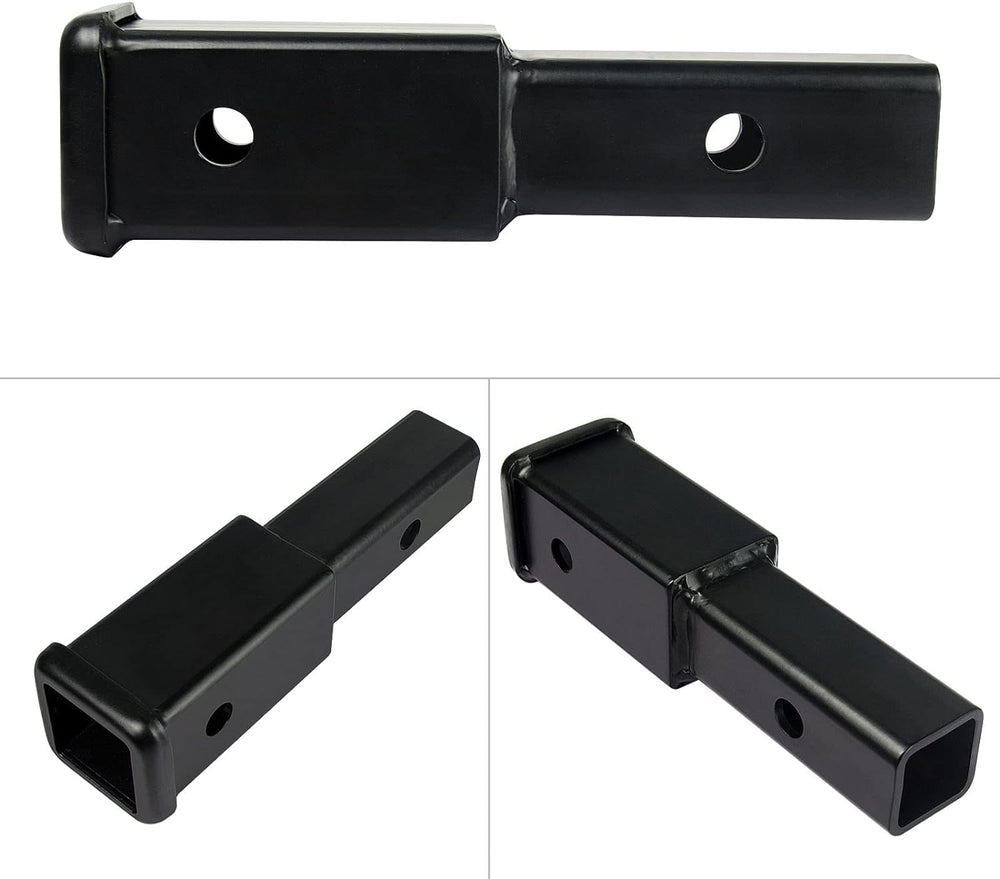 Sulythw close-up of welds and powder coat finish for long-lasting protection