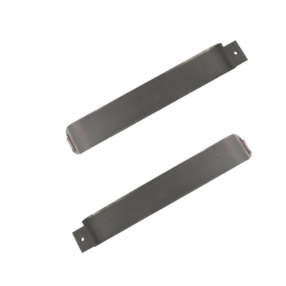 SUMECARGO close-up of strap material and width for even tank support