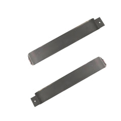 SUMECARGO close-up of strap material and width for even tank support