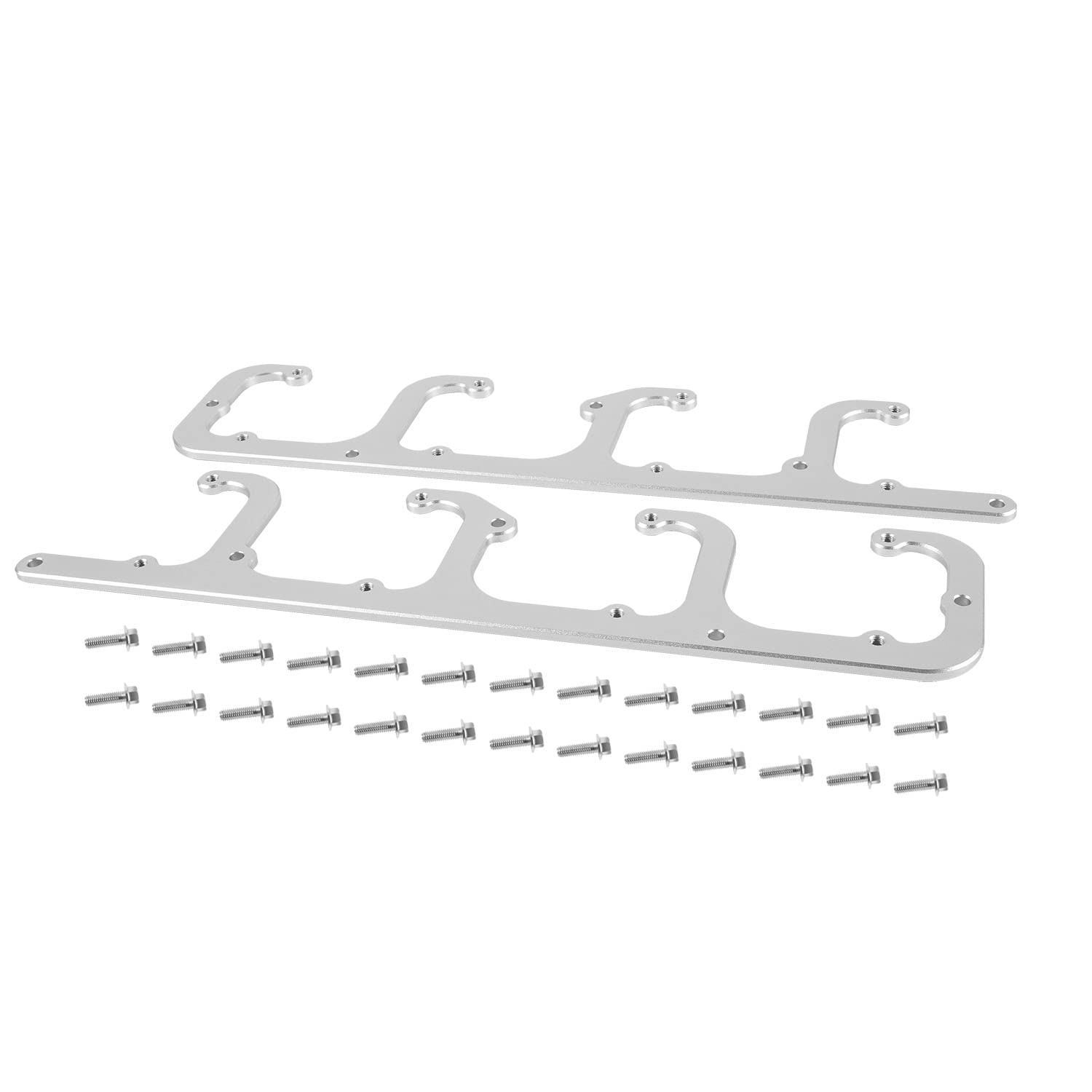 Sunluway lifestyle image in garage showing quick, clean coil installation