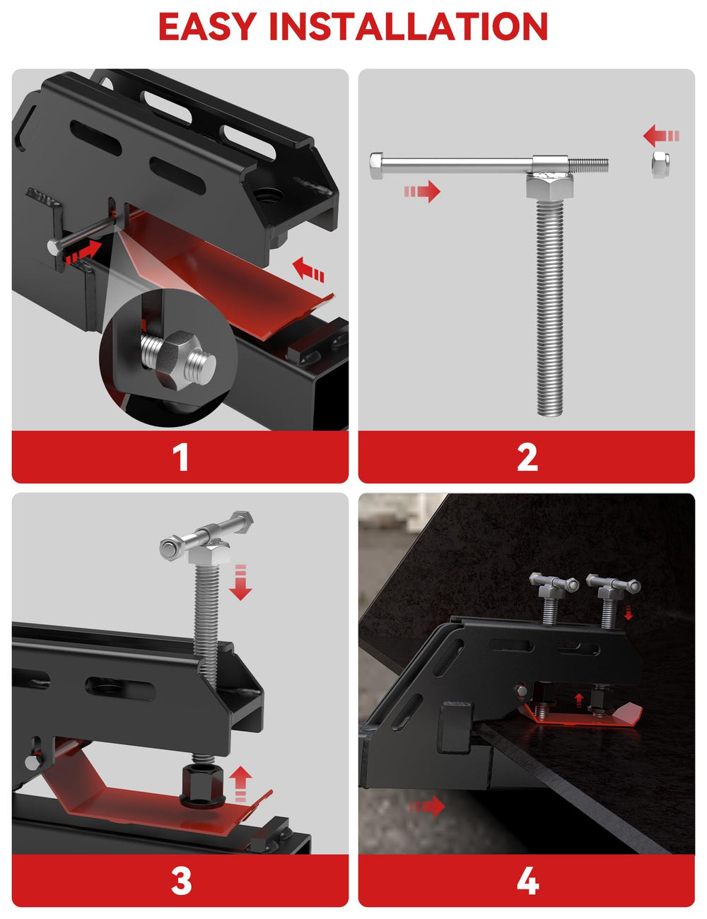 SUNSHINE FARMRE anti-skid tongue contact area ensuring improved grip and stability