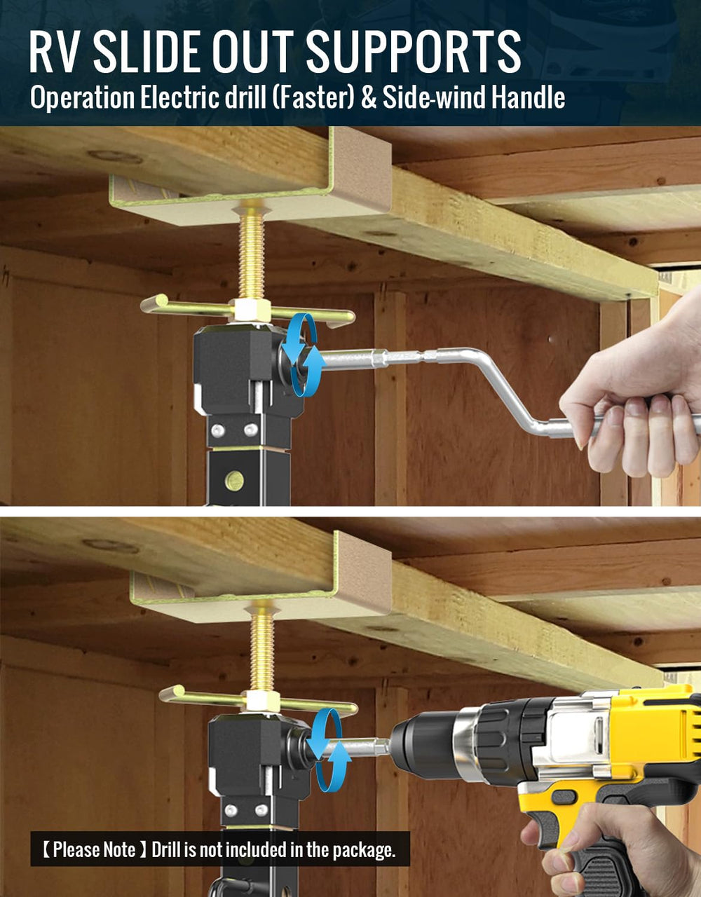 SUNSHINE FARMRE U-shaped top and tether pin detail providing secure fit benefit