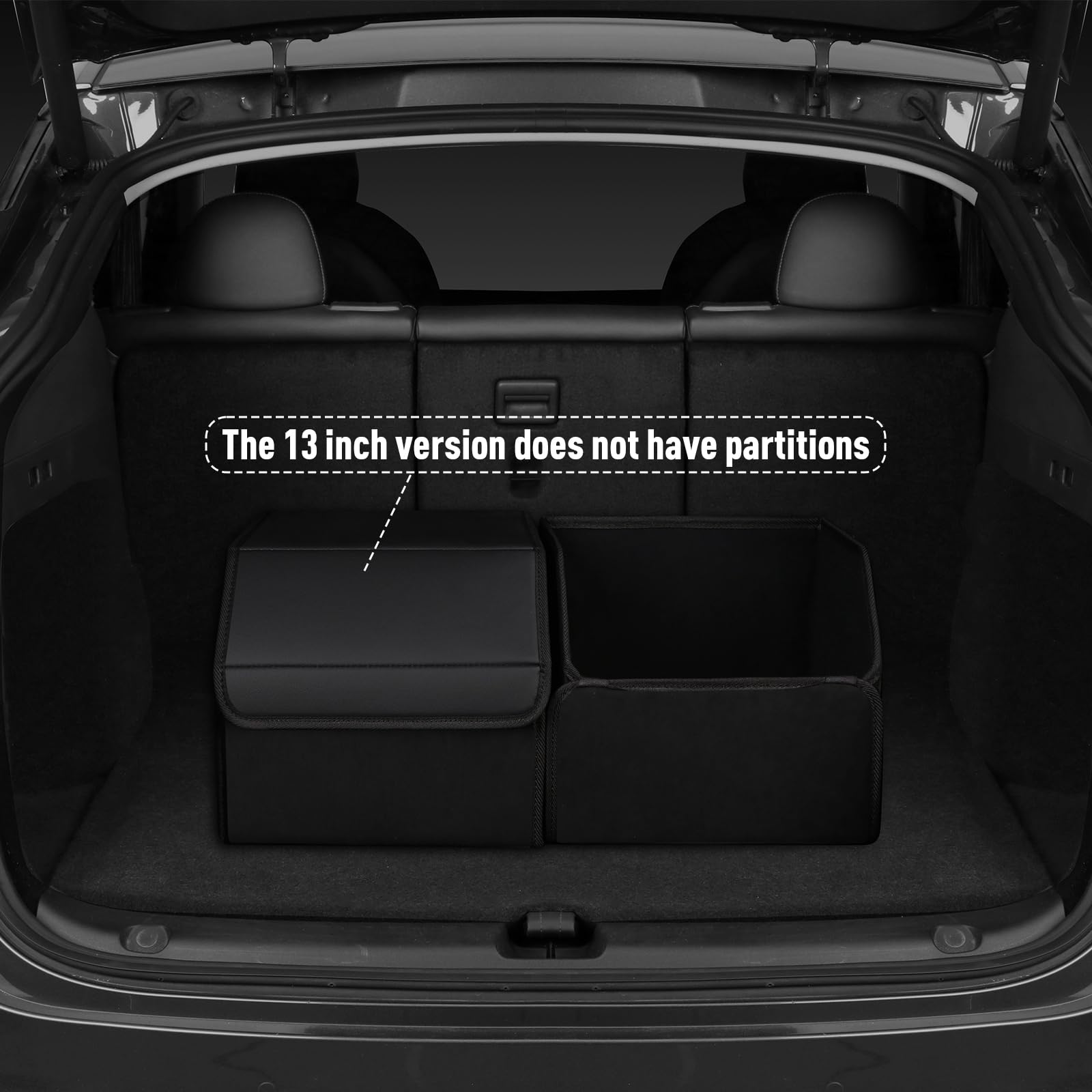 sunshine sky suede interior close-up for soft protection benefit