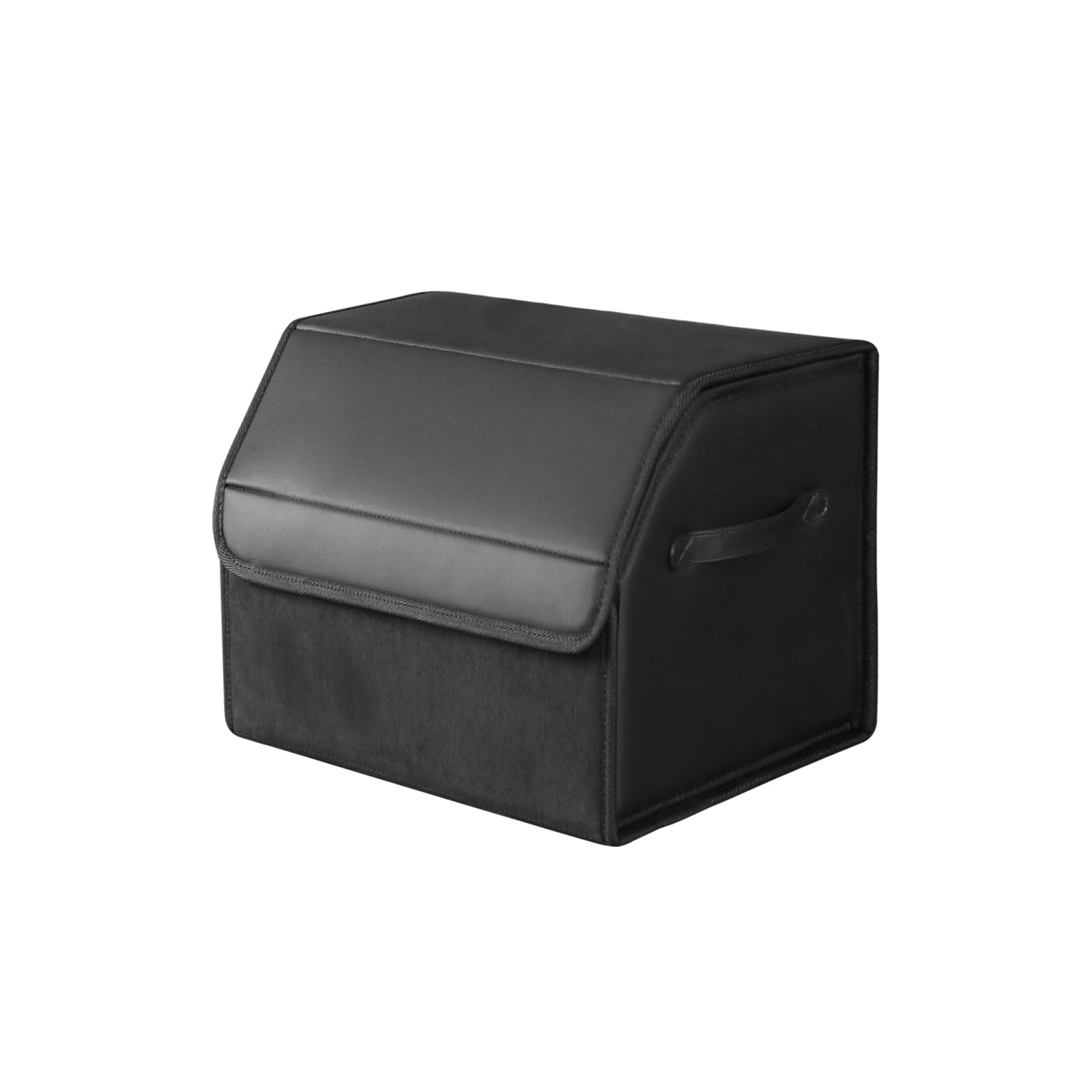 sunshine sky front view with lid showing neat trunk storage benefit