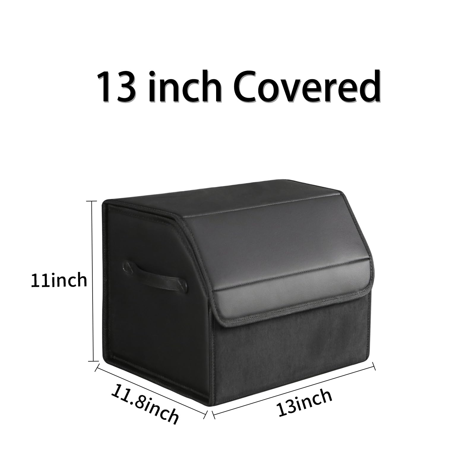 sunshine sky open organizer with partitions for customizable storage benefit