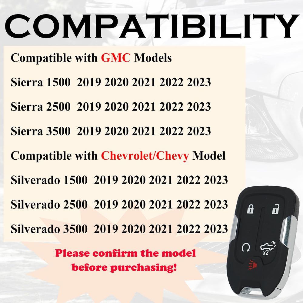 SUPALAND back housing with FCC ID label showing correct model identification benefit