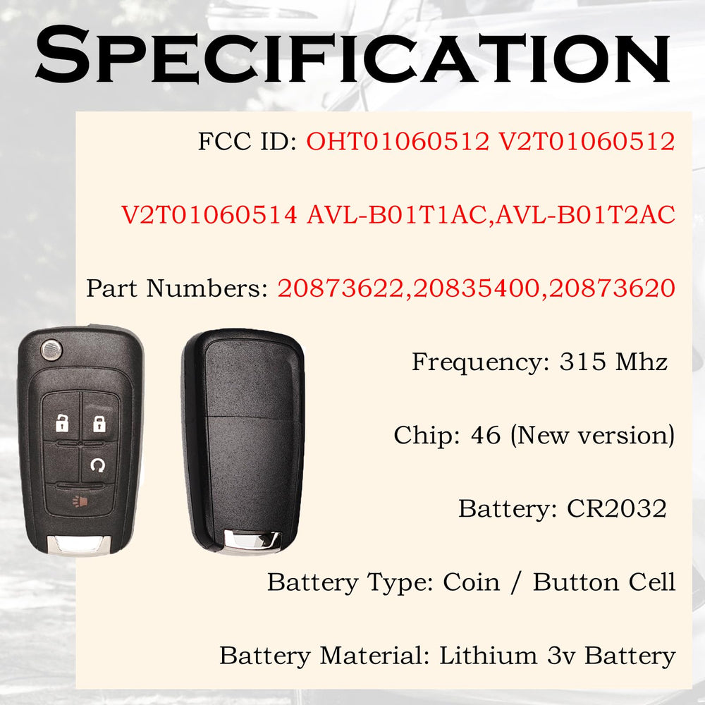 SUPALAND battery preinstalled view demonstrating readiness to program quickly
