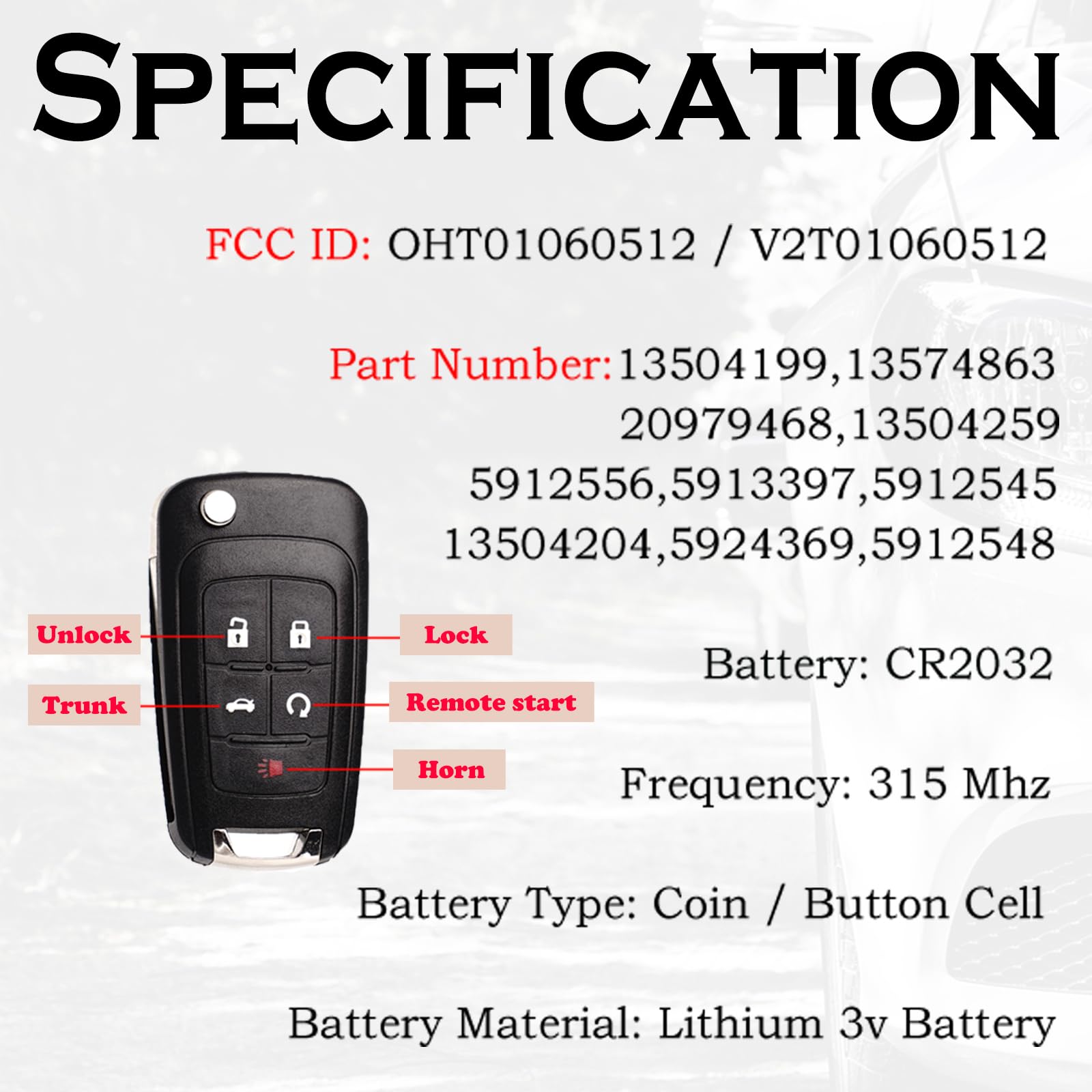 SUPALAND internal electronics and battery pre-installed for quick installation and verified functionality