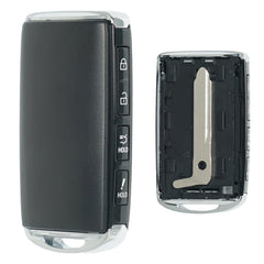 SUPALAND front view key fob shell restoring remote appearance and protection