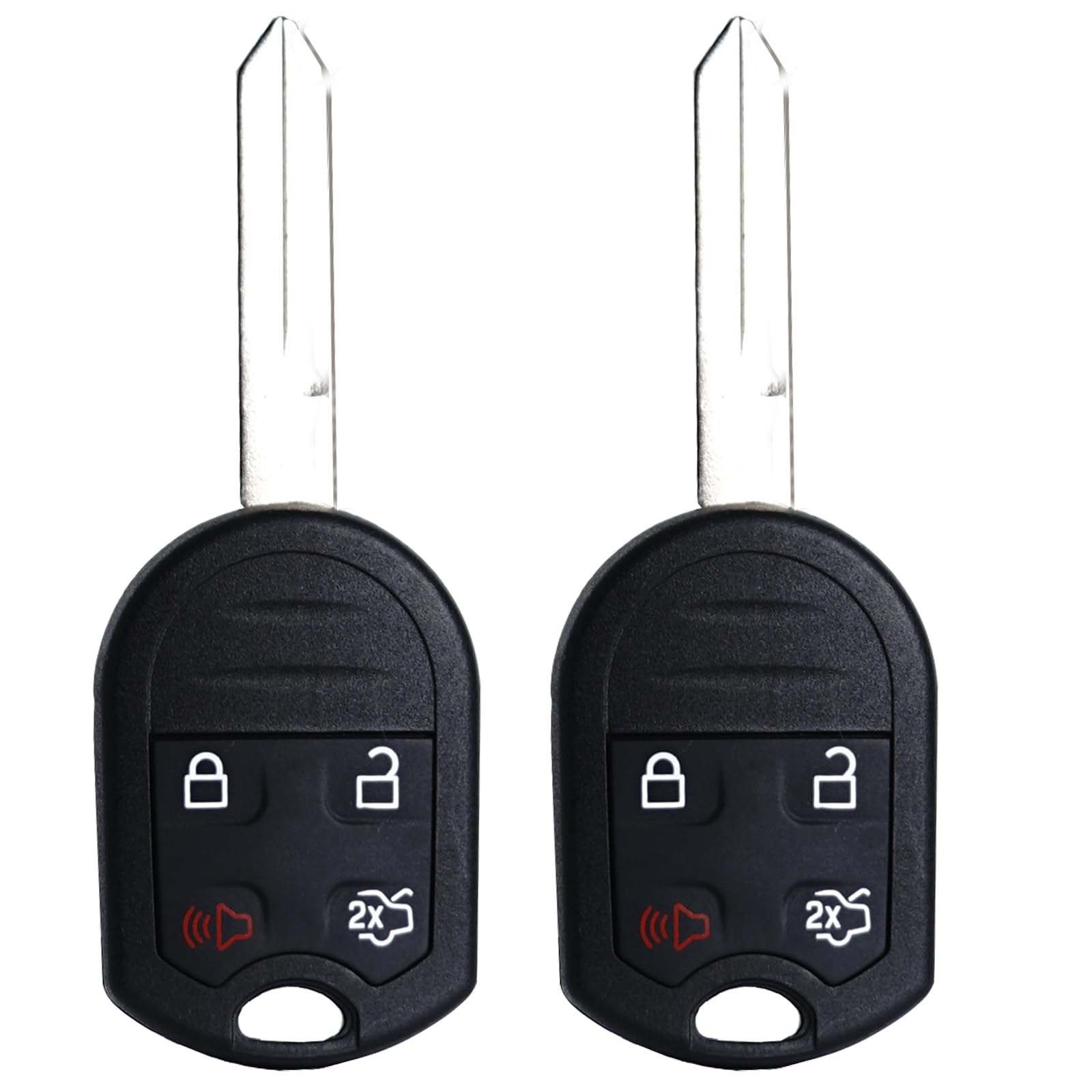 SUPALAND fob in hand demonstrating compact size and easy handling
