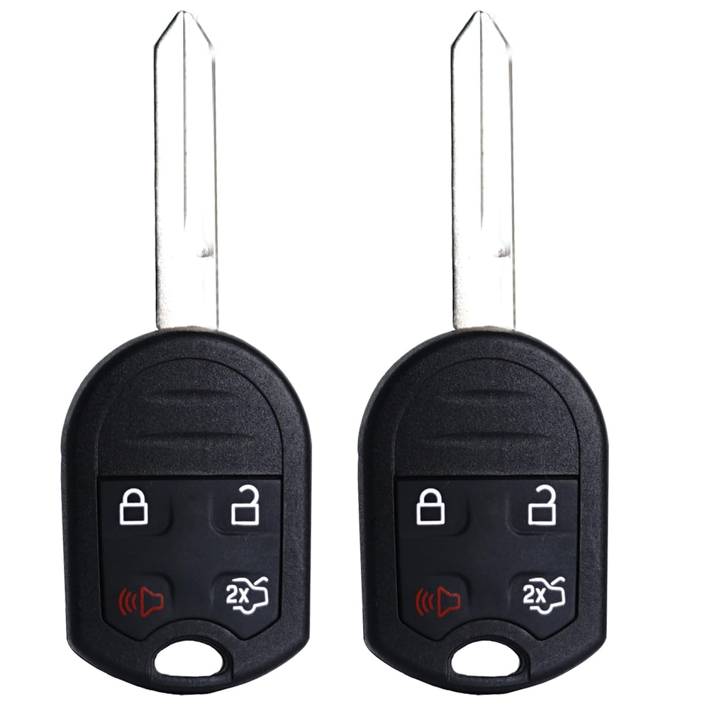 SUPALAND fob in hand demonstrating compact size and easy handling