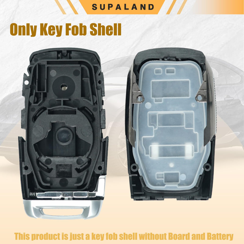 SUPALAND demo with electronics installed showing easy transfer and proper alignment