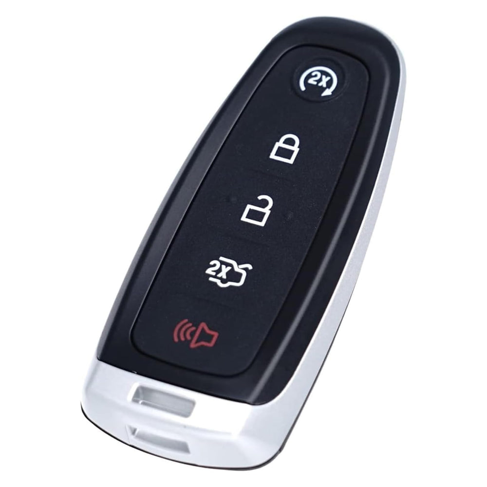 SUPALAND fob in protective packaging with instructions showing secure shipping benefit