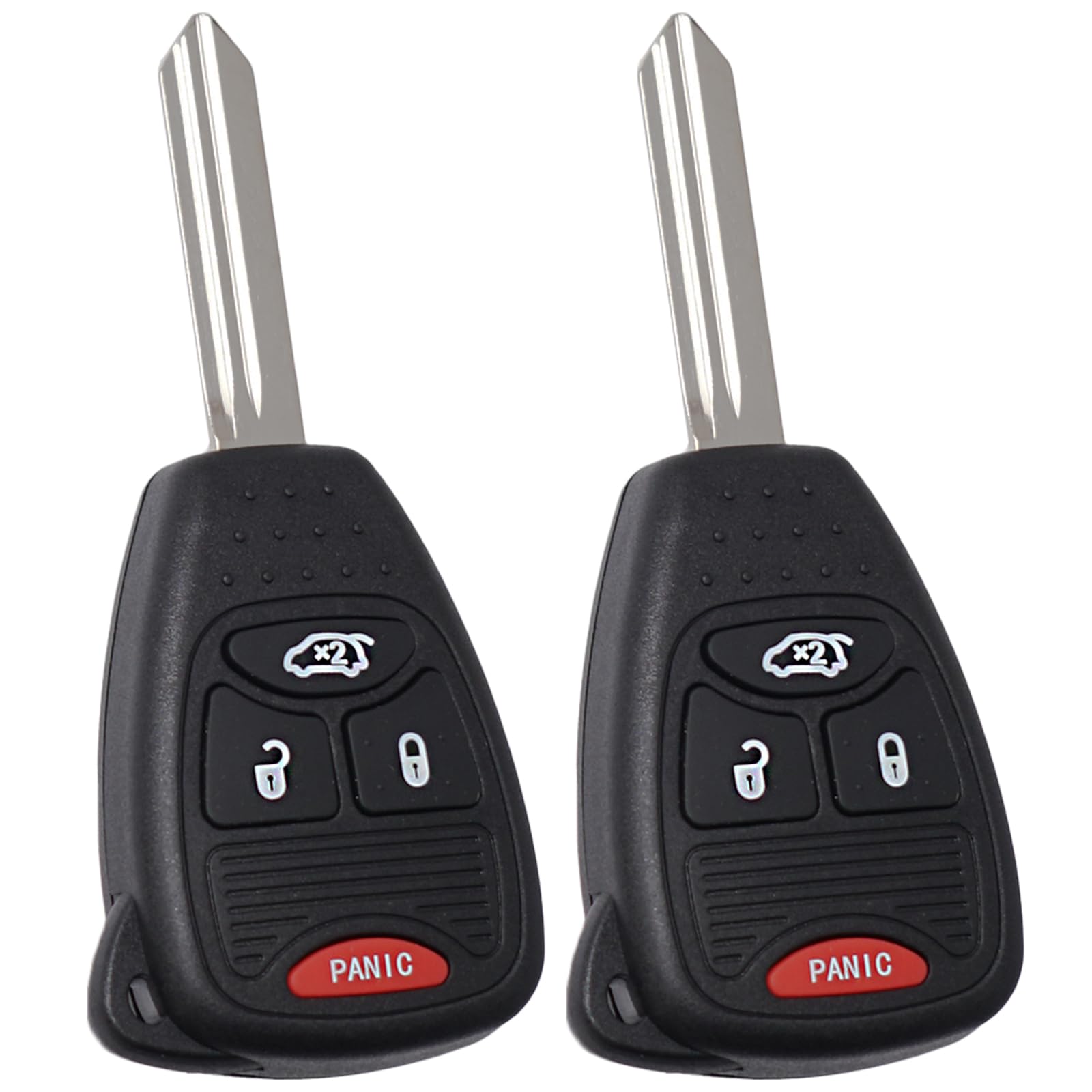 SUPALAND key fob beside coin for scale, compact and pocket friendly