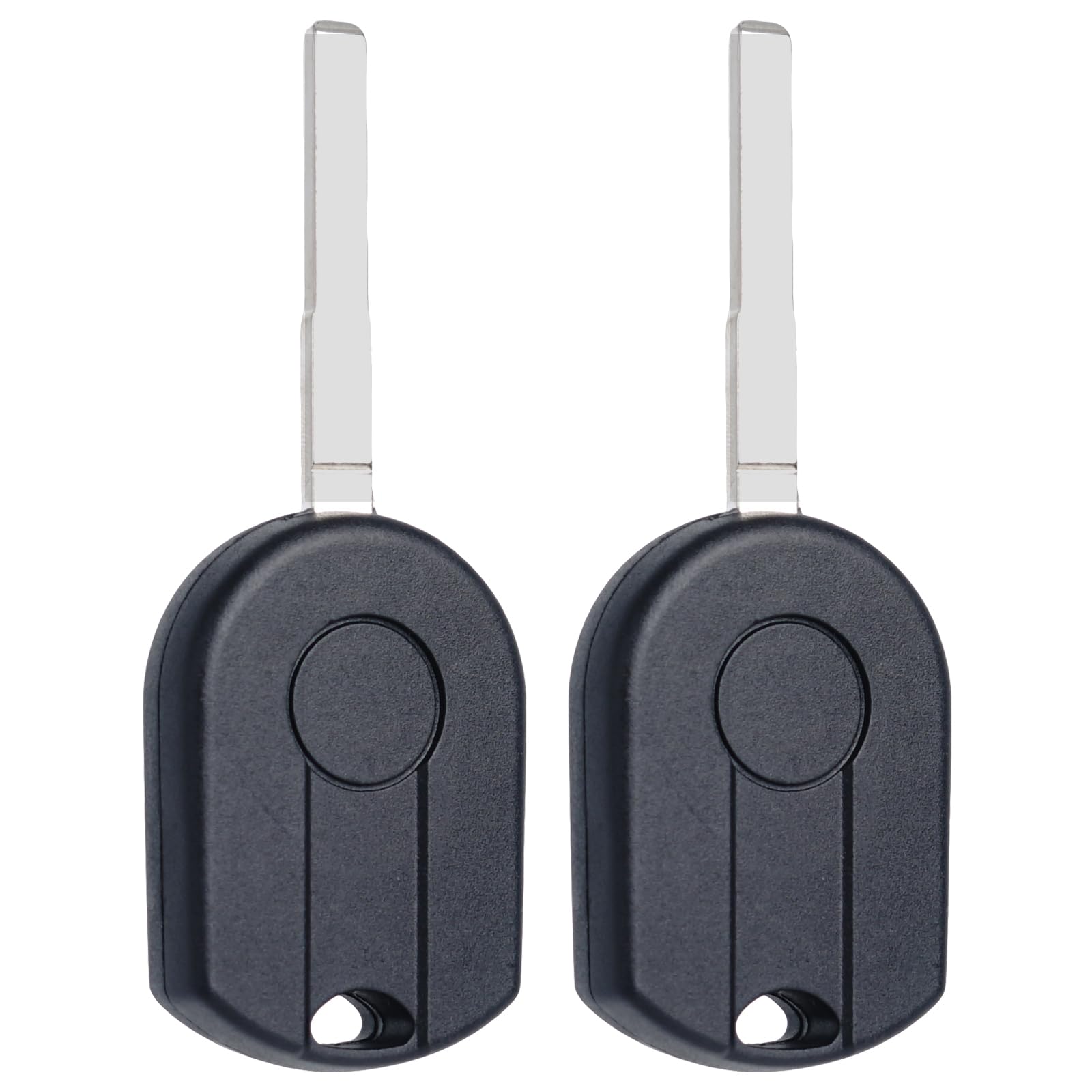 SUPALAND remote by parked car showing quick-access convenience