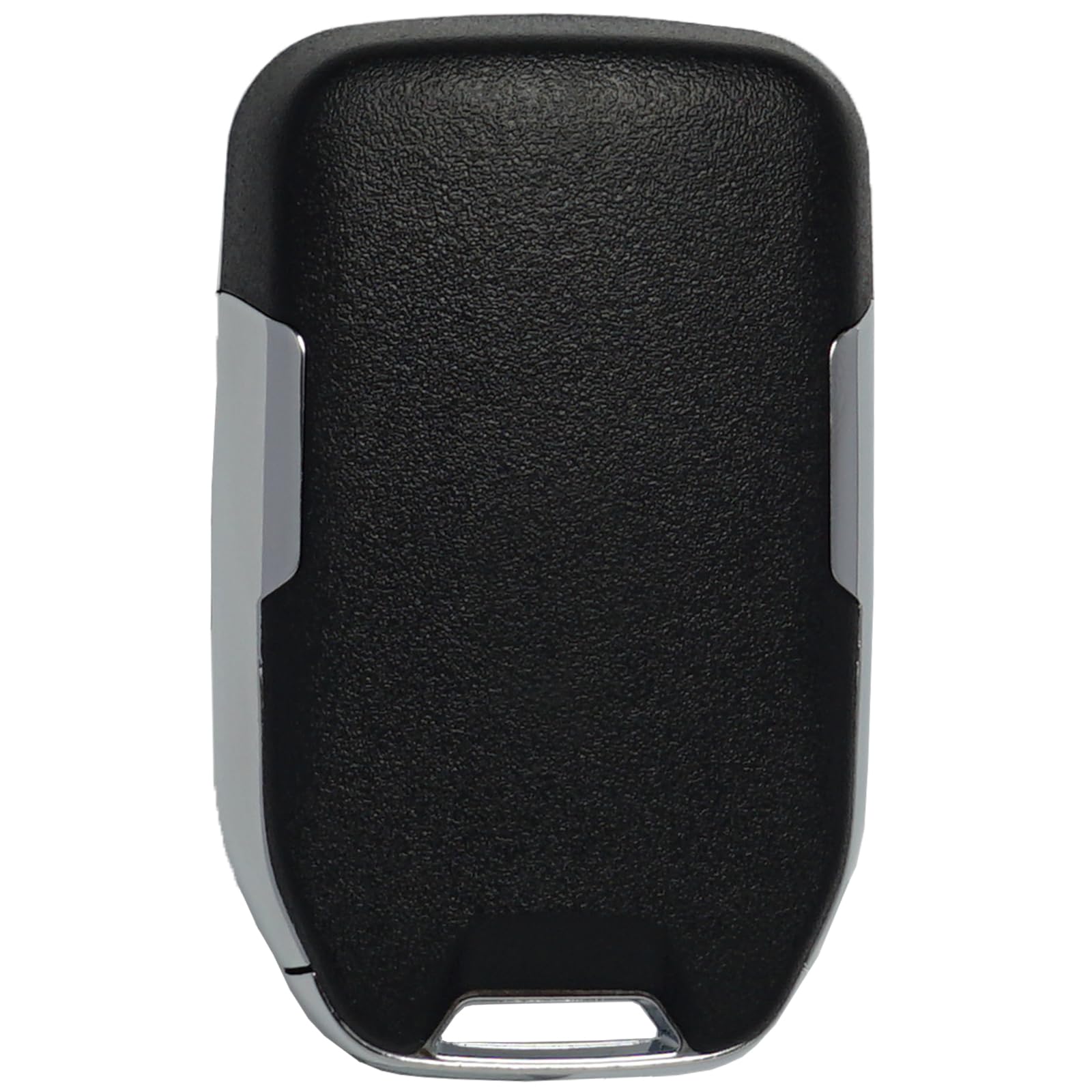 SUPALAND remote next to a GMC truck illustrating fitment and vehicle compatibility benefit