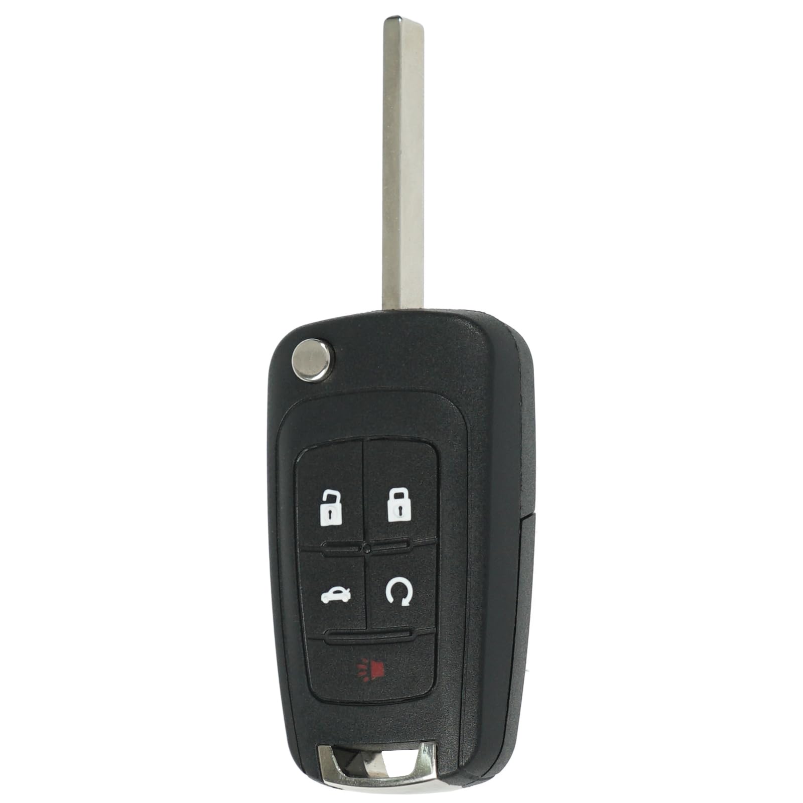 SUPALAND lifestyle shot with vehicle and key fob showing everyday convenience benefit