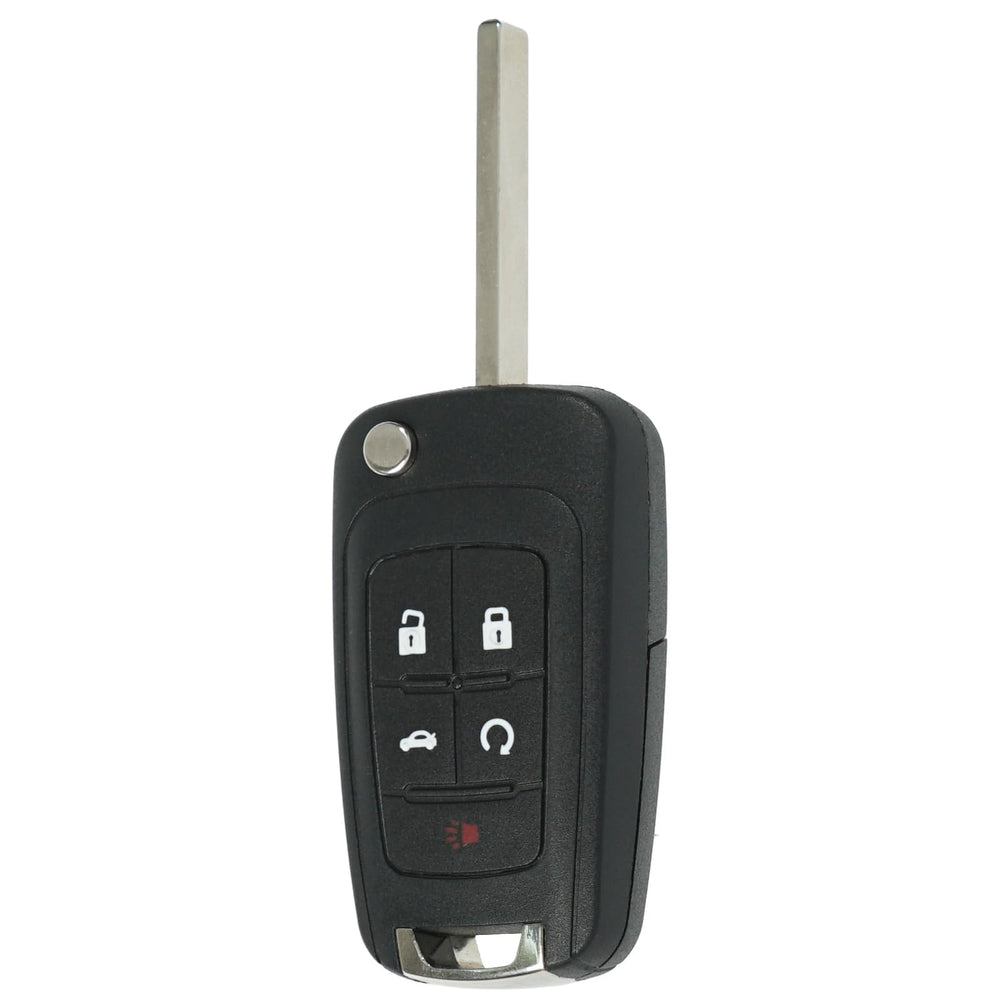 SUPALAND lifestyle shot with vehicle and key fob showing everyday convenience benefit