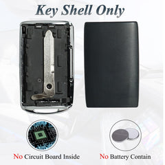 SUPALAND open shell with internals shows easy transfer benefit