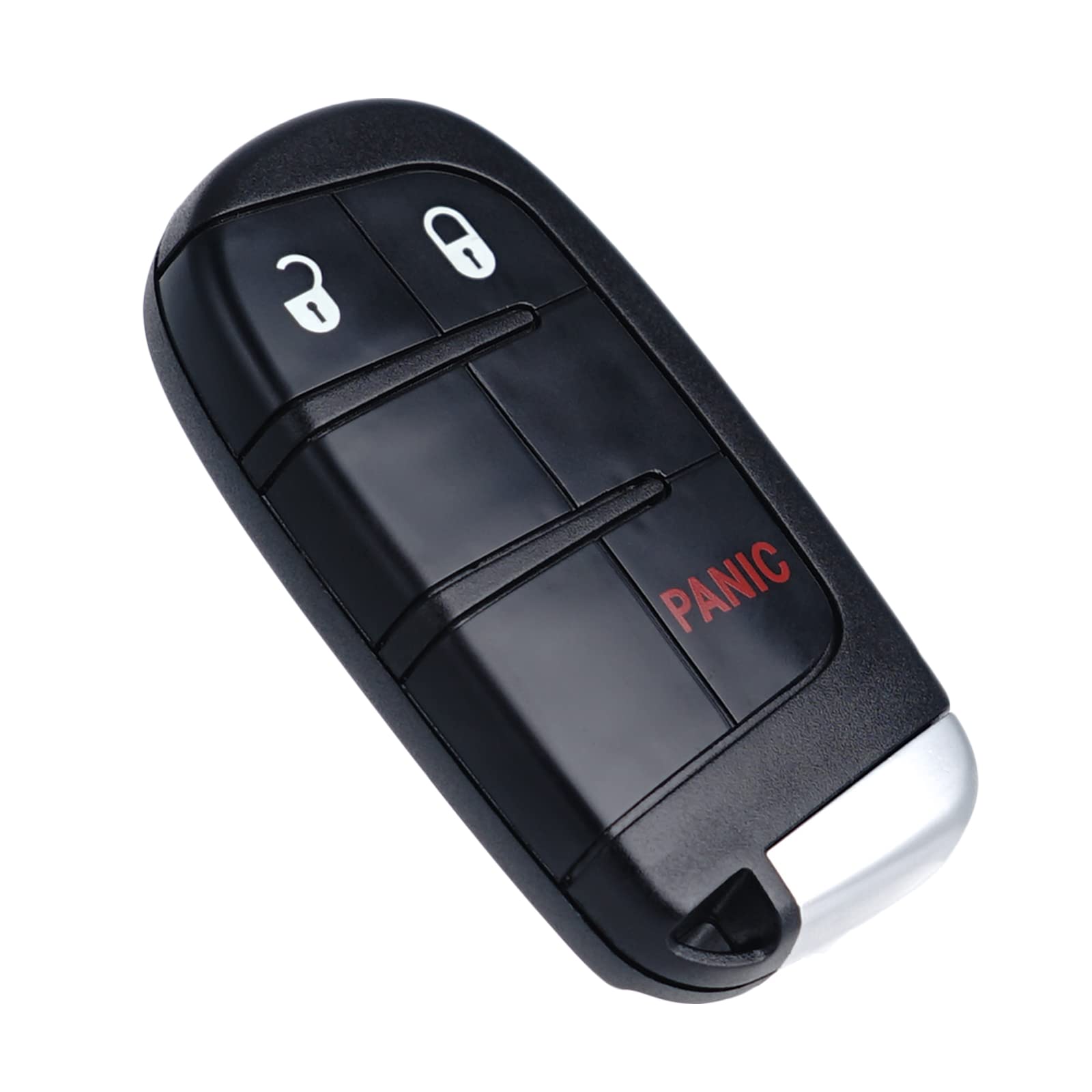 SUPALAND boxed product with single fob and instructions, complete ready-to-program kit