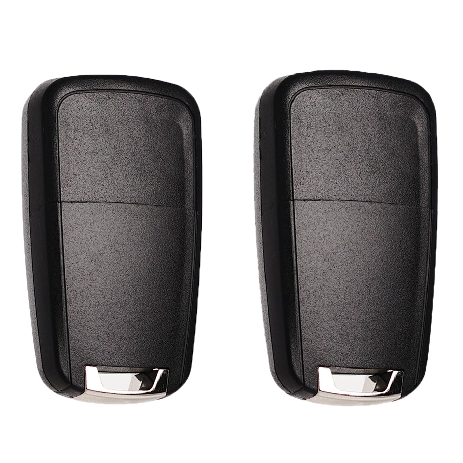 SUPALAND packaging and contents showing two fobs and included instructions